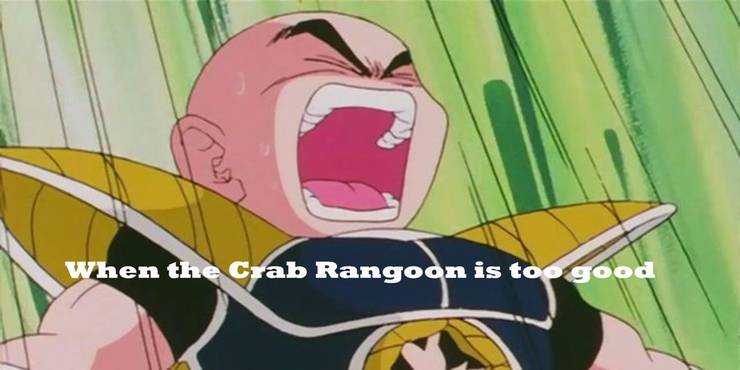 Dragon Ball 10 Hilarious Krillin Memes That Are Too Funny RELATED Dragon Ball Super 5 Theories About Ultra Instinct We Wish Were True (& 5 Truths) NEXT 5 Things Dragon Ball Super Does Better Than DBZ (& Vice Versa) Dragon Ball 10 Hilarious Krillin Memes That Are Too Funny RELATED Dragon Ball Super 5 Theories About Ultra Instinct We Wish Were True (& 5 Truths) NEXT 5 Things Dragon Ball Super Does Better Than DBZ (& Vice Versa)